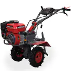Motoenxada 7HP 100CM com Rodas Donker´s ME1000 Premium